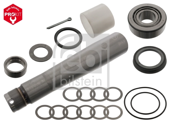 Repair Kit, kingpin